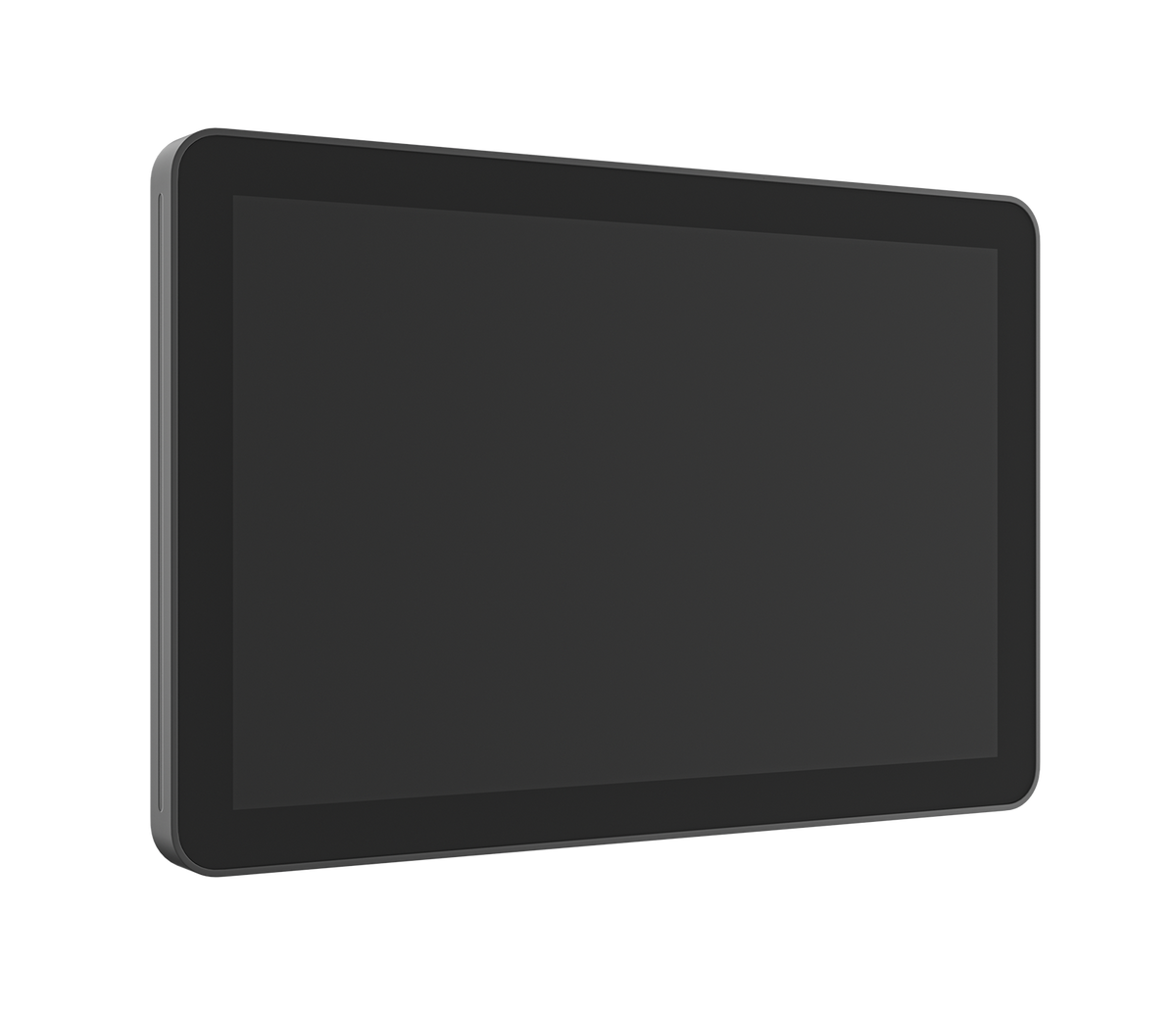 Logitech Tap Scheduler 952-000091 Meeting Room Touch Controller, 10.1'' IPS 400 cd/m2, Graphite