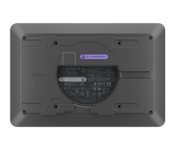 Logitech Tap Scheduler 952-000091 Meeting Room Touch Controller, 10.1'' IPS 400 cd/m2, Graphite