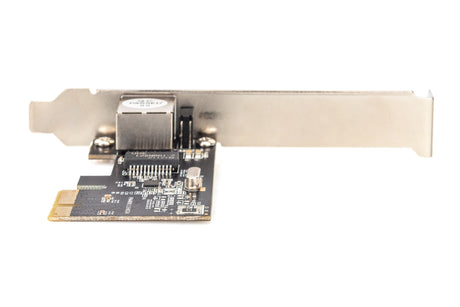 Digitus | Gigabit Ethernet PCI Express Card 32-bit, low profile bracket, Realtek RTL8111H | DN-10130-1