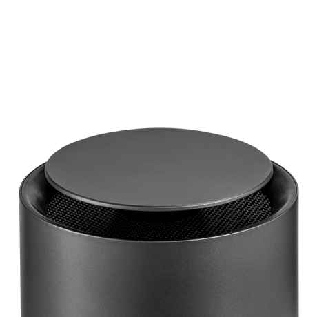 Duux | Threesixty Smart Fan + Heater Gen2 | 1800 W | Suitable for rooms up to 30 m² | Grey | N/A
