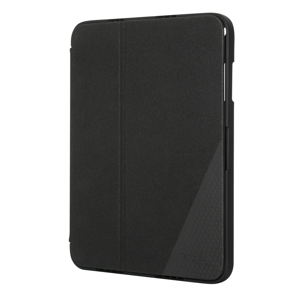Targus Click-In Case | THZ912GL | 8.3 " | Tablet case | For iPad mini A17 Pro and 6th gen. | Black