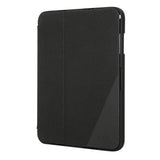 Targus Click-In Case | THZ912GL | 8.3 " | Tablet case | For iPad mini A17 Pro and 6th gen. | Black