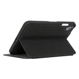 Targus Click-In Case | THZ912GL | 8.3 " | Tablet case | For iPad mini A17 Pro and 6th gen. | Black