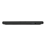 Targus Click-In Case | THZ912GL | 8.3 " | Tablet case | For iPad mini A17 Pro and 6th gen. | Black