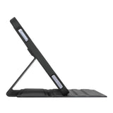 Targus Click-In Case | THZ912GL | 8.3 " | Tablet case | For iPad mini A17 Pro and 6th gen. | Black