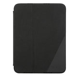 Targus Click-In Case | THZ912GL | 8.3 " | Tablet case | For iPad mini A17 Pro and 6th gen. | Black