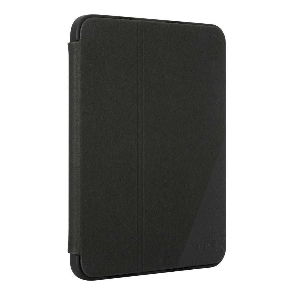 Targus Click-In Case | THZ912GL | 8.3 " | Tablet case | For iPad mini A17 Pro and 6th gen. | Black