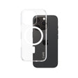 CARE Flagship Case | Back cover | Apple | iPhone 16 PRO | Recycled plastic | White | MagSafe