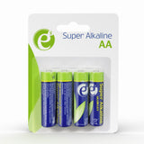 GEMBIRD EG-BA-AA4-01 Energenie Alkaline