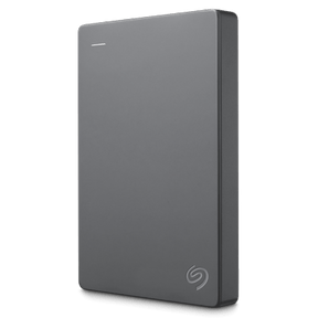 SEAGATE Basic Portable Drive 2TB