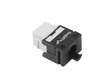 Lanberg | Keystone Toolless Module RJ45  to LSA CAT.6A UTP | KSUA-2000