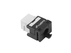 Lanberg | Keystone Toolless Module RJ45  to LSA CAT.6A UTP | KSUA-2000