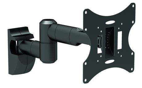 Sunne | Wall mount | LCD-A503K | Tilt, Swivel | 23-42 " | Maximum weight (capacity) 30 kg | Black