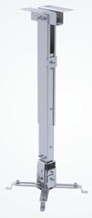 Sunne | Projector Ceiling mount | Tilt, Swivel | Maximum weight (capacity) 20 kg | Black