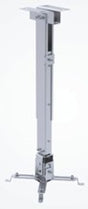 Sunne | Projector Ceiling mount | Tilt, Swivel | Maximum weight (capacity) 20 kg | Black