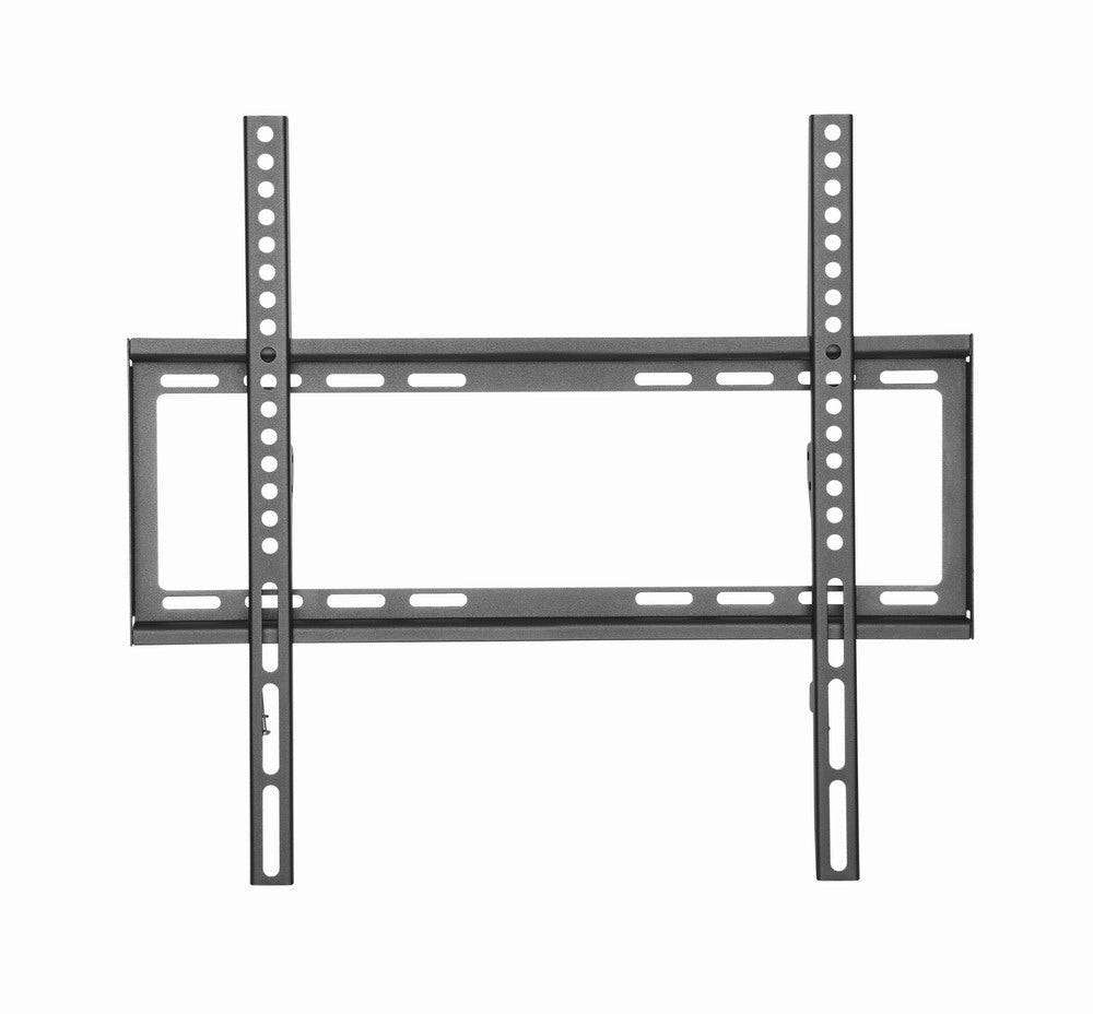 Gembird | Wall mount | WM-55F-04 | Fixed | 32-55 " | Black