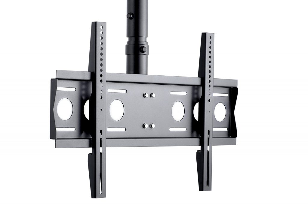 EDBAK | Ceiling mount | CMS21 | 40-75 " | Maximum weight (capacity) 60 kg | Black