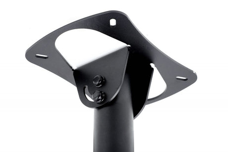 EDBAK | Ceiling mount | CMS21 | 40-75 " | Maximum weight (capacity) 60 kg | Black