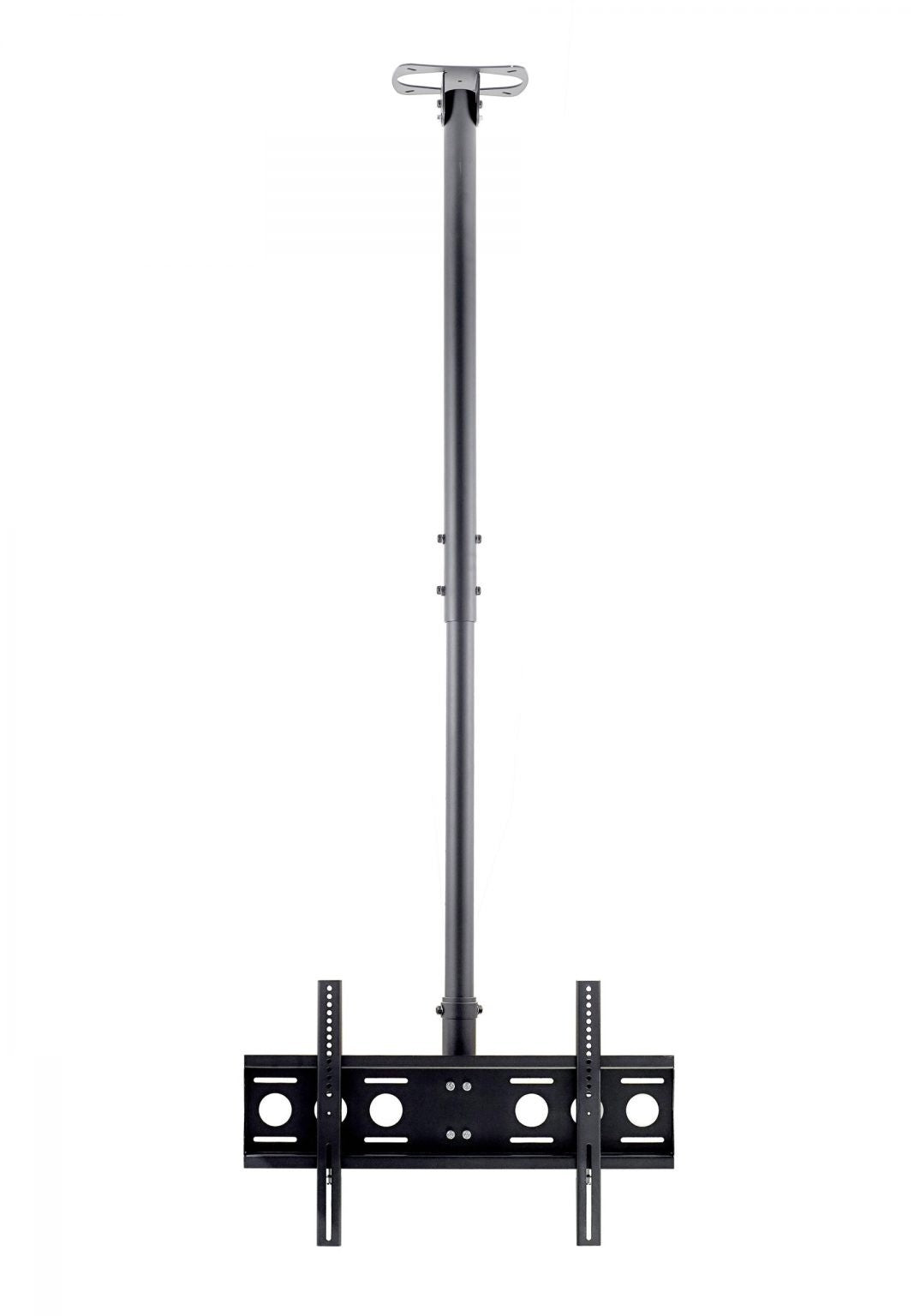 EDBAK | Ceiling mount | CMS21 | 40-75 " | Maximum weight (capacity) 60 kg | Black