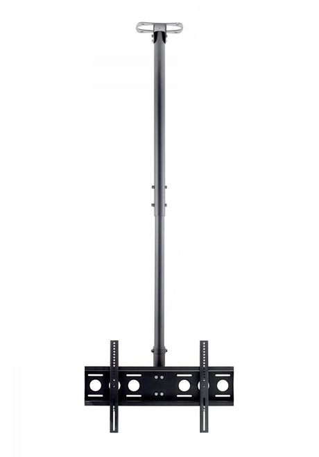 EDBAK | Ceiling mount | CMS21 | 40-75 " | Maximum weight (capacity) 60 kg | Black
