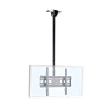 EDBAK | Ceiling mount | CMS21 | 40-75 " | Maximum weight (capacity) 60 kg | Black