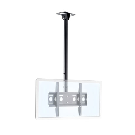 EDBAK | Ceiling mount | CMS21 | 40-75 " | Maximum weight (capacity) 60 kg | Black