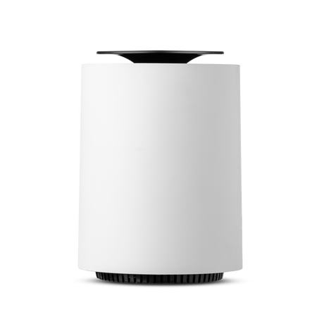 Duux | Threesixty Smart Fan + Heater Gen2 | 1800 W | Suitable for rooms up to 30 m² | White | N/A