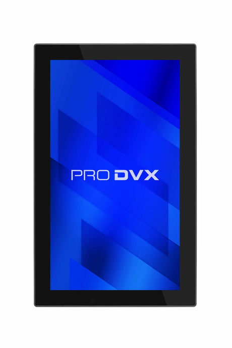 ProDVX | ProDVX SD18 | 18.5 " | 300 cd/m² | 24/7 | 140 ° | 170 °