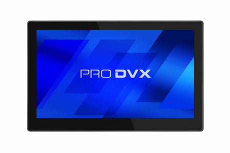 ProDVX | Digital Signage | SD-15 | 15.6 " | 250 cd/m² | Landscape/Portrait | 24/7 | 160 ° | 160 ° | 250 cd/m²
