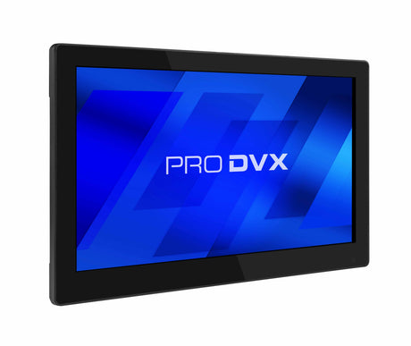 ProDVX | Digital Signage | SD-15 | 15.6 " | 250 cd/m² | Landscape/Portrait | 24/7 | 160 ° | 160 ° | 250 cd/m²