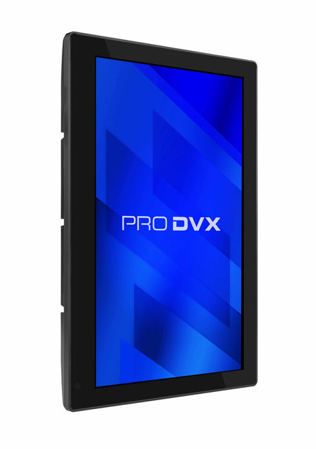ProDVX | Digital Signage | SD-15 | 15.6 " | 250 cd/m² | Landscape/Portrait | 24/7 | 160 ° | 160 ° | 250 cd/m²