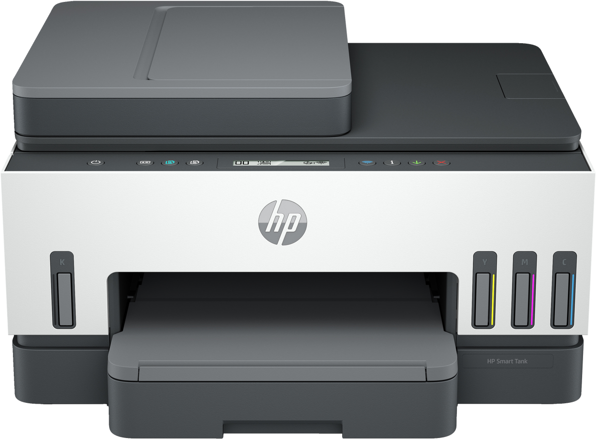 HP Smart Tank 750