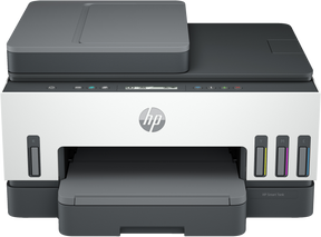HP Smart Tank 750