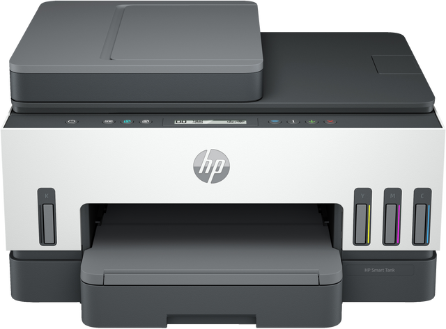 HP Smart Tank 750