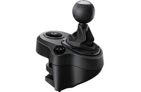 Logitech G29/G920 Driving Force Shifter, Juoda