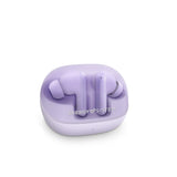 Energy Sistem True Wireless Earphones | Serenity ANC | Built-in microphone | Bluetooth | ANC | Lavender