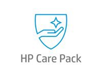 HP E-PACK MINI-PAVILION RETURN 3 YEAR