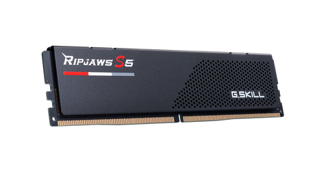 G.Skill | Ripjaws S5 | 32 GB | DDR5 | 5600 MHz | PC/server | Registered No | ECC No