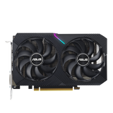 Asus | Dual GeForce RTX 3050 V2 OC Edition 8GB GDDR6 | NVIDIA | 8 GB | GeForce RTX 3050 | GDDR6 | DVI-D ports quantity 1 | HDMI ports quantity 1 | PCI Express 4.0