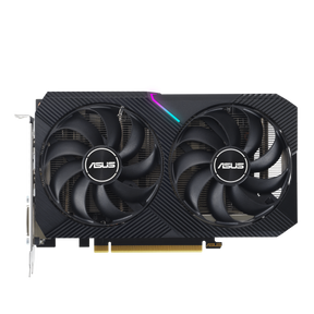 Asus | Dual GeForce RTX 3050 V2 OC Edition 8GB GDDR6 | NVIDIA | 8 GB | GeForce RTX 3050 | GDDR6 | DVI-D ports quantity 1 | HDMI ports quantity 1 | PCI Express 4.0
