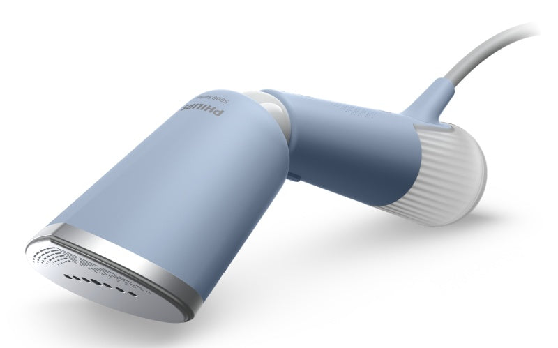 Philips | Steamer | STH5020/20 5000 Series | Handheld | 1300 W | 0.12 L | 24 g/min | Light blue