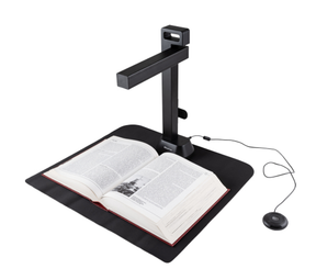 IRIS | IRIScan | Desk 6 PRO | Digital document camera