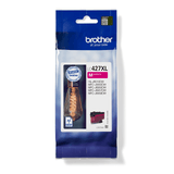 Brother LC427XLM | Ink Cartridge | Magenta