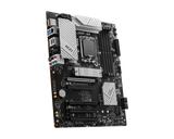 MSI | PRO B760-P II | Processor family Intel | Processor socket LGA1700 | DDR5 | Number of SATA connectors 4
