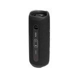 JBL Flip 6 Nešiojama garso kolonėlė, Wireless, Bluetooth, Black