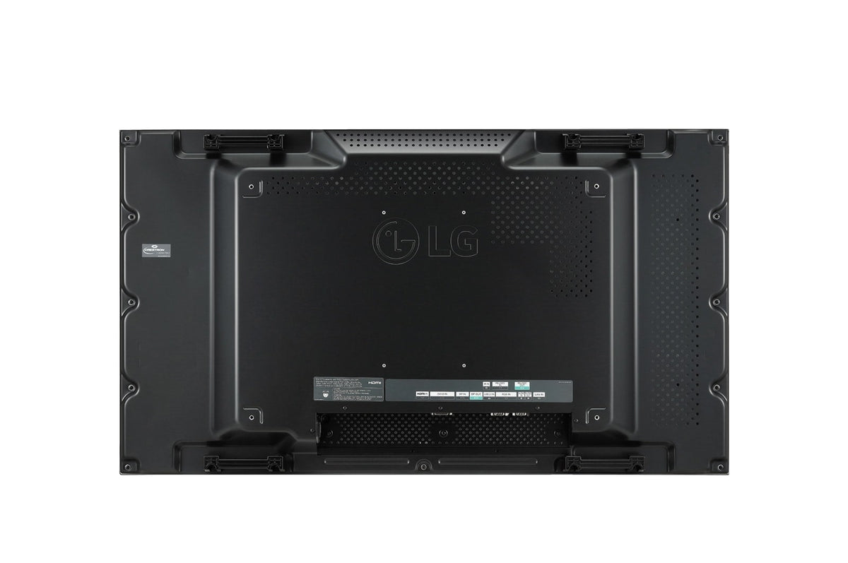 LG | 49VL5PJ | 49 " | Landscape/Portrait | 24/7 | WebOS | 8 ms | 178 ° | 178 ° | 500 cd/m²