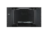 LG | 49VL5PJ | 49 " | Landscape/Portrait | 24/7 | WebOS | 8 ms | 178 ° | 178 ° | 500 cd/m²