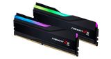 G.Skill | Trident Z5 RGB | 32 Kit (16GBx2) GB | DDR5 | 6400 MHz | PC/server | Registered No | ECC No