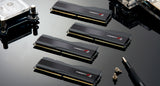 G.Skill | Trident Z5 RGB | 32 Kit (16GBx2) GB | DDR5 | 6400 MHz | PC/server | Registered No | ECC No
