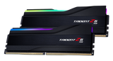 G.Skill | Trident Z5 RGB | 32 Kit (16GBx2) GB | DDR5 | 6400 MHz | PC/server | Registered No | ECC No